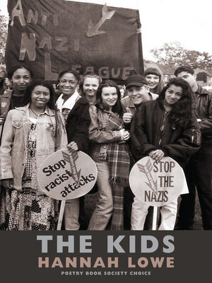 cover image of The Kids